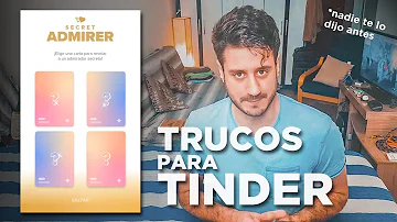 ¿Por qué Tinder me muestra a la gente dos veces?