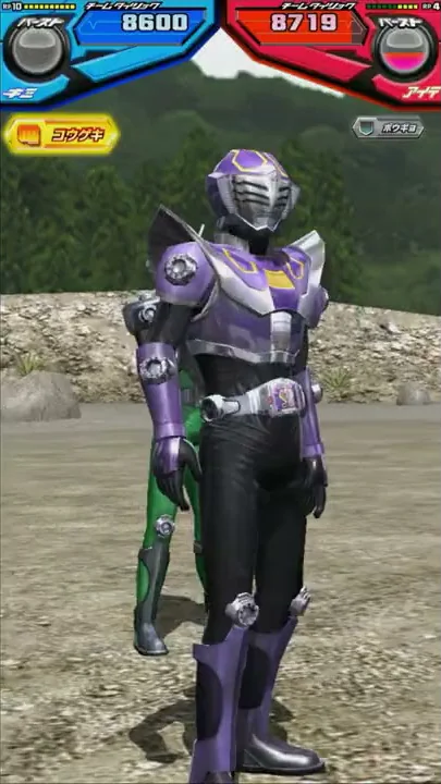 通りすがり の 仮面 ライダー だ
