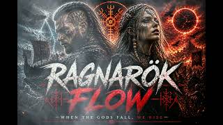RAGNAROK FLOW - EPIC DUET VIKING RAP 