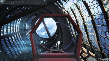 Unreal Engine 4 OpenGL ES3.1 Shooter