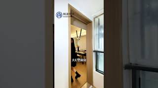 10萬輕鬆攞低深珠通道落橋位！！珠海情侣海景房現樓！！20分钟即可到人工岛口岸﻿#兴港置业﻿ ﻿#香港 ﻿# 興港物業-大灣區筍盤推介 #興港物業睇樓團  #興港物業