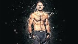 Sean Tarzan Strickland Highlights. The Peoples Champion