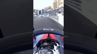F1 vs Formula E - Speed Comparison - Monaco GP