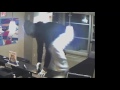 Attempted Armed Robbery--Days Inn--1840 N. 6th Street
