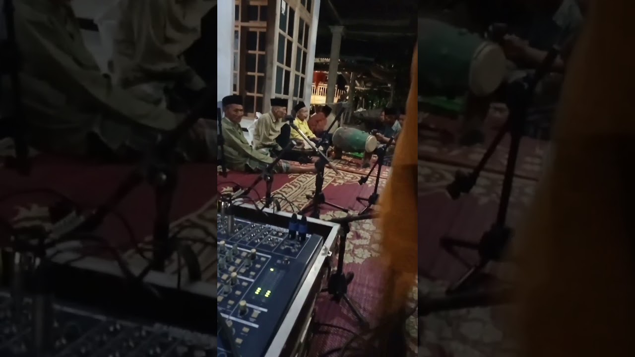 behringer eurodesk mx2442A