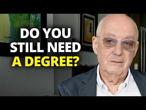 Former INSEAD Dean on Singapore, AI, and the Future of Jobs