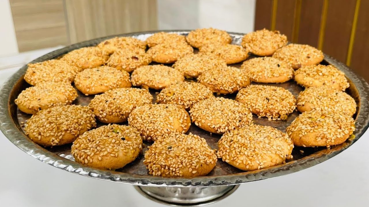 طريقة عمل البرازق | سنة أولى طبخ مع الشيف سارة عبد السلام