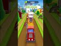 Ginger Farm Home💥Funny of Fails🤪🤣#talkingtom #goldrun #herodash #shortvideo #shorts #games