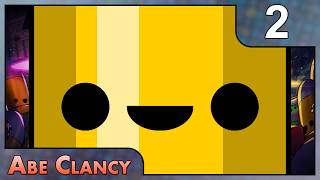 Reset - #2 - Abe Clancy Plays: even yet more Enter the Gungeon