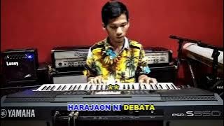 UNANG LALAP DIARTA PORTIBION    KARAOKE KOOR AMA