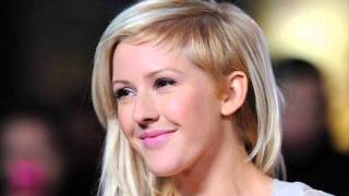 What You Say A Lot For Me Is True - Ellie Goulding