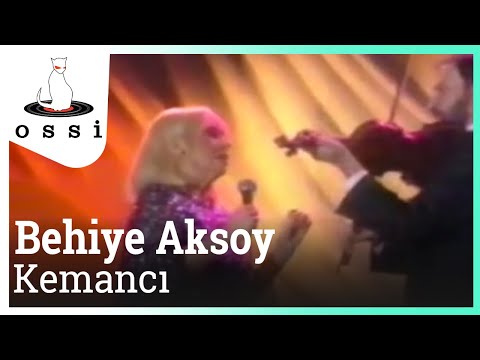 Behiye Aksoy - Kemancı