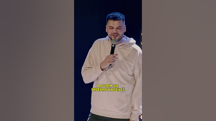 Ludzie ze wsi nie potrafią się zachować😄 #danielmidas #polskistandup #standup #standup2024