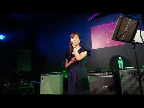 9月1日木曜ラブソディー 安並清花 Kiss