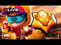 KUPA KASMA, SOHBET TAKILMACA | Brawl Stars Canlı Yayın 🔴
