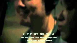 Eng Sub You More Than Flowers 꽃보다 그대가- Yong Jun 영준 Ft Simon D