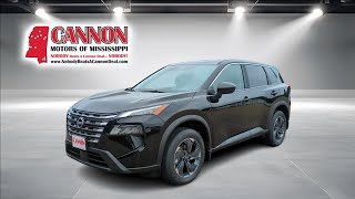 2026 Nissan Rogue SV Laurel, Hattiesburg, Ellisville, Petal, Jones County MS