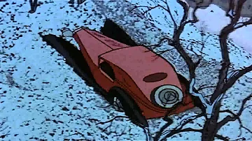 Quando è carica batteria auto?