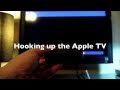 Review: Apple TV 2nd Gen (2G) Unboxing & Hookup