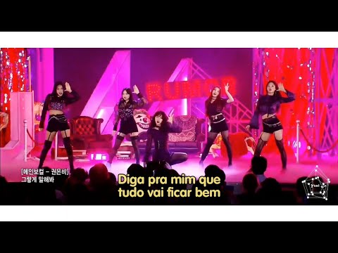 PRODUCE 48 - Rumor (Tradução/Legendado)