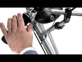 SenZup productvideo&#39;s | Driewieltandem Fusione