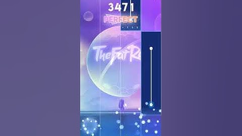 The Calling (Full version) - Magic Tiles 3 [TheFatRat album]