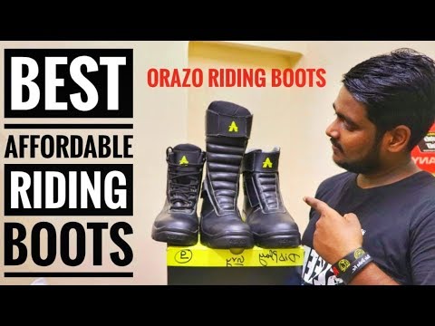 orazo safety shoes price