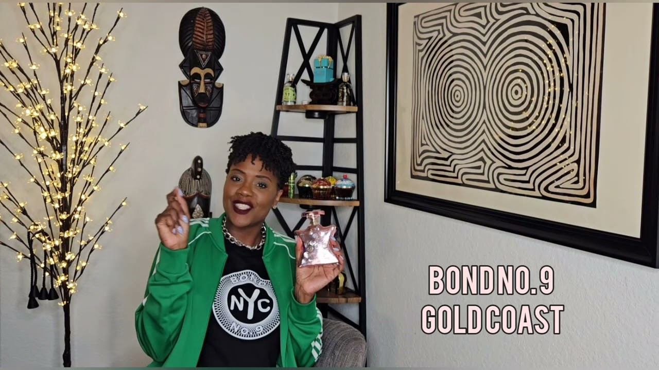 New Fragrances Don't Miss | Simply Dr.Shecole