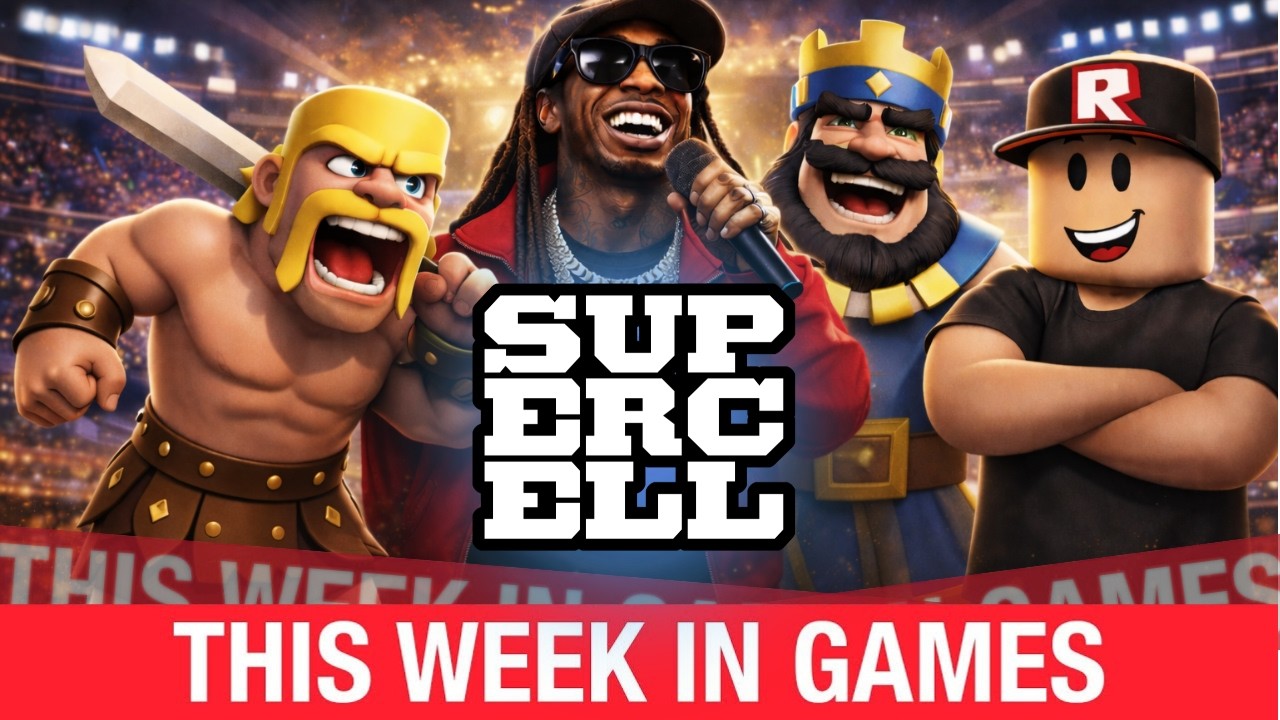 TWiG #370: Supercell’s Annual Letter, Reading Between the KPIs