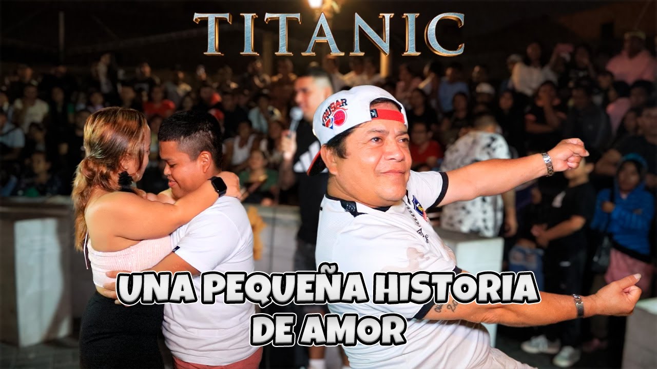 Una pequeña historia de amor en la Chabuca 🔥🤣 || Jofre ft Figurita Ft