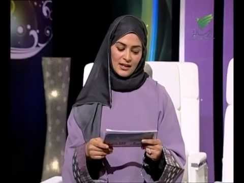 اول حلثة من برنامج الاء قناة الرسالة