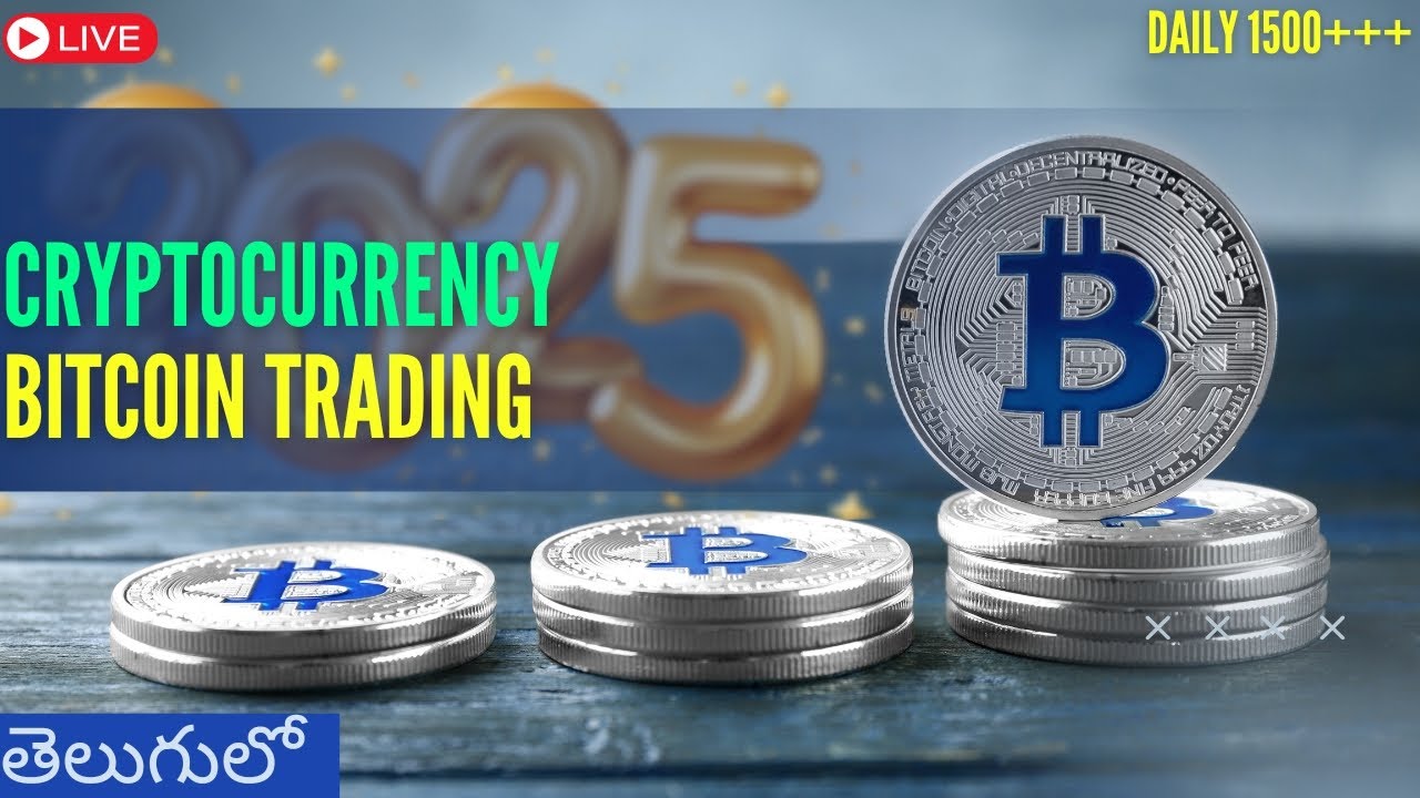 🔴BTCUSD , ETHUSD  LIVE TRADING  UNIQUE TELUGU TRADER DELTA EXCHANGE INDIA 