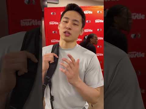 Why Does Yuki Kawamura Look Like A Completely Different Person Now Yuki Shorts Nba 