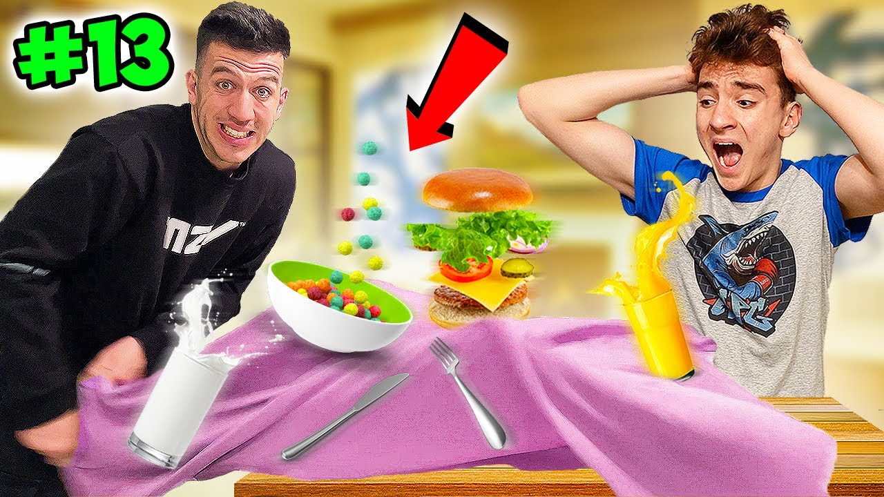 ТЕСТВАМЕ 24 ЛАЙФ ХАКОВЕ ЗА 24 ЧАСА!