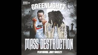 Greenlightt Feat. Jdot Breezy - Murder Talk Pt 6