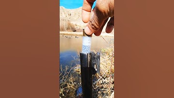 Watch How a Shotgun Eject Ammo shell