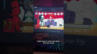 Day 8 of making 67 vs 61! #fnf