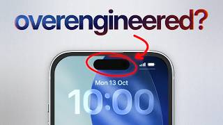 The Most Overengineered Part of Your iPhone