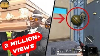 Dancing Funeral Coffin Meme Compilation Pubg Mobile