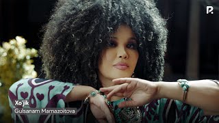 Gulsanam Mamazoitova - Xo’jik (Official Music Video)