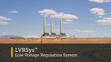 LVRSys Teaser, english | A. Eberle