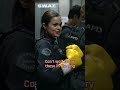 S.W.A.T. | Hondo Clause #shorts