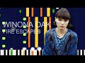 Winona Oak FIRE ESCAPES PRO MIDI FILE REMAKE In The Style Of mp3