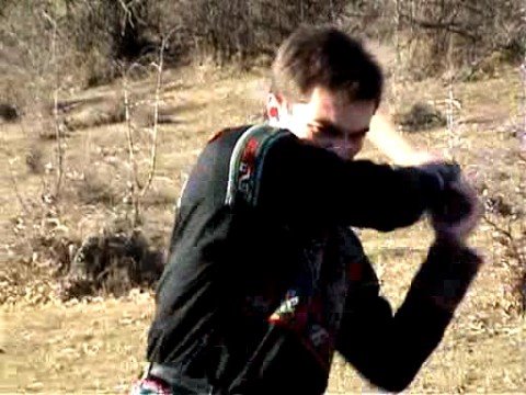 წოდორეთში გადაღებული კლიპი