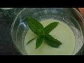 Gazpacho de pepino en Thermomix