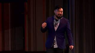 Why college students need time to play | Tex Kang | TEDxPenn