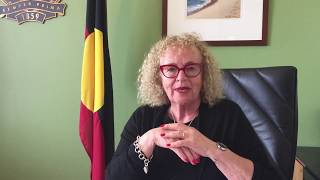 International Women's Day 2018 - Mayor Lindsay Shurey