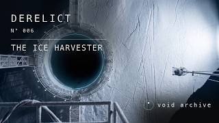 Full Soundtrack for Reading Sci-Fi · 1 Hour Dark Ambient | No 006 News