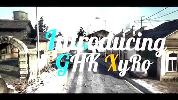 Introducing GHK XyRo