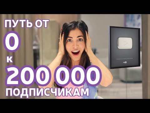 Как я начала канал. Моя ОШИБКА на YouTube.